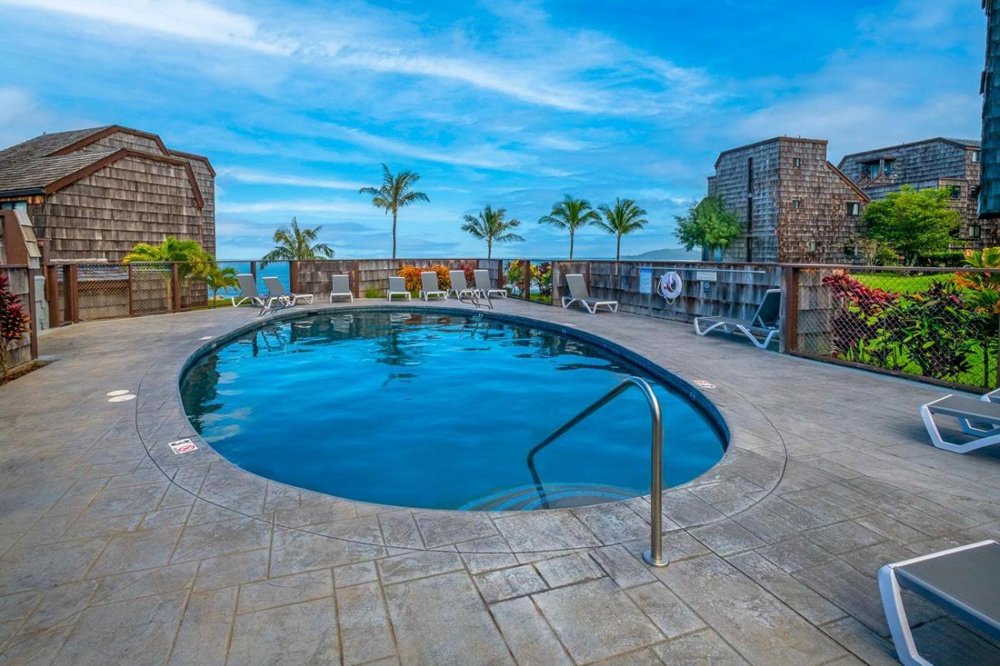 פרינסוויל Sealodge E8 מראה חיצוני תמונה